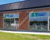 Symaskine Torvet - Slagelse