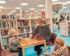 Tårnby Hovedbibliotek