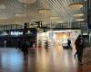 Terminal 2, Københavns Lufthavn