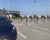 Tesla Supercharger