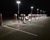 Tesla Supercharger