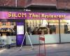 Thai Restaurant Silom