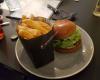 The Burger Concept