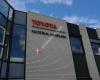 Toyota Material Handling Denmark A/S