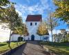 Ulbølle Kirke