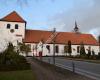 Ulkebøl Kirke