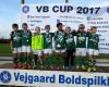 Vejgaard Boldspilklub