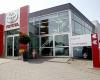 Via Biler Toyota Aarhus Nord