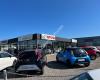 Via Biler Toyota Silkeborg
