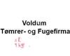 Voldum Tømrer- og Fugefirma