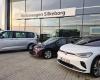 Volkswagen Silkeborg - en del af Semler Mobility