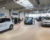 Volkswagen Skive