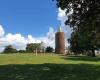 Vordingborg Slotsruin