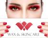 Wax & Skincare