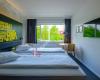 Zleep Hotel Copenhagen Airport